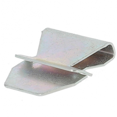 CLIPS U PANNEAUX 2-2,5 ACIER MKB 2.0 011 619 003