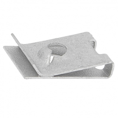 CLIP PRESTOLE ST 4.8 ACIER ZINC CRIII 013 576 004