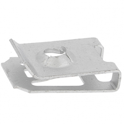 CLIP PRESTOLE ST 4.8 ACIER ZINC CRIII 017 498 003