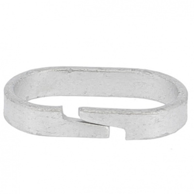 Anneau Ressort Métallique - Metal Spring Ring