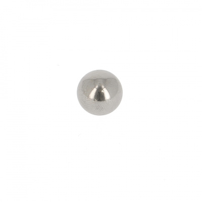 BILLE 0 3.5 INOX A2 25-39 HRC