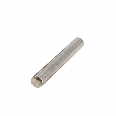 GOUPILLE CANNELEE G01 5X30 INOX A1 DIN 1471