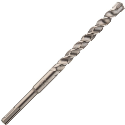 Foret Béton Booster Plus Ø 10X160