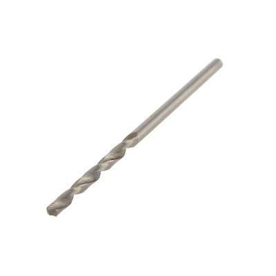 HSS-Bohrer geschliffen 1 mm bis 2,9 mm