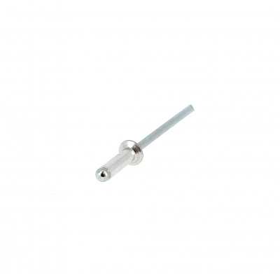 Aluminium/Stahl
