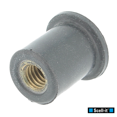 Cheville EPDM M8-50
