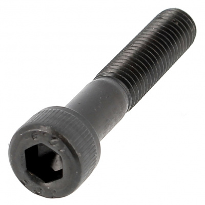 TCHC M4X40 ACIER 12.9 NOIR PF DIN 912