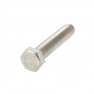 TH 1/4 UNC X 2'' INOX A2 PF