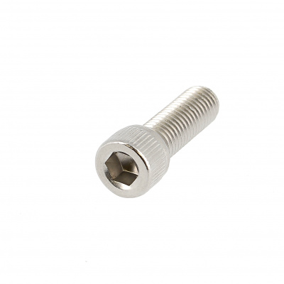 TCHC 3/8'' UNF X 1'' 1/2 INOX A2 EF