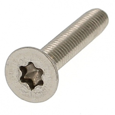 TAPTITE TF TORX M6X12 INOX A2 DIN 7500 M