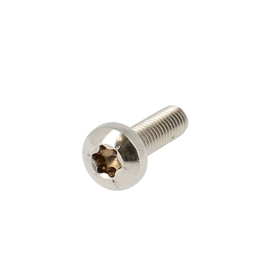 TCBL Torx M3X8 Inox A2 DIN 7985
