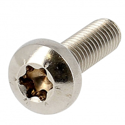 TCBL TORX M6X8 INOX A2 ISO 14583