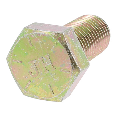 TH 5/16 UNC X 5/8 Acier 10.9 Zingué Bichromaté