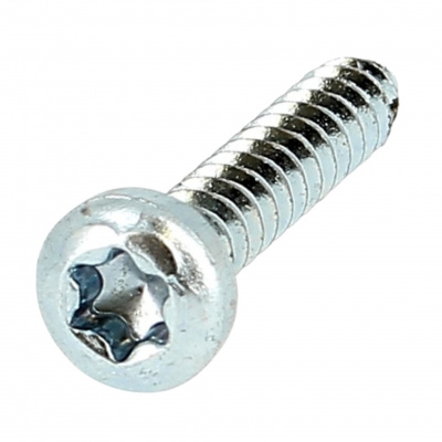 TOLE TCBL TORX 4.2X22 Z.BLANC DIN 7981X