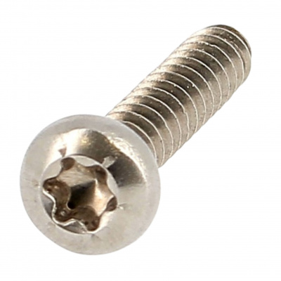 TOLE TCBL TORX 3.5X13 INOX A2 ISO 14585