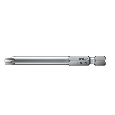 EMBOUT PROFESSIONAL GRANDE LONGUEUR TORX T30 X 50 - BTE DE 2-   38689