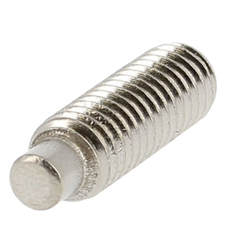 STHC Téton M10X40 Inox A2 ISO 4028