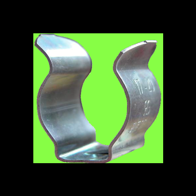 Agrafe Lyre - V Clamps