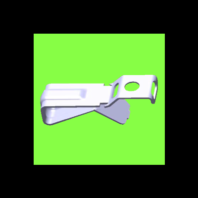 Agrafe Support Tube - Universal Adapters