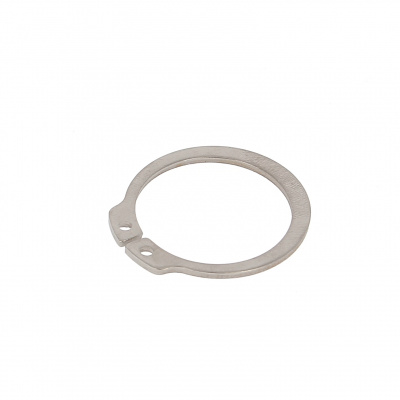 Inox Ø >40