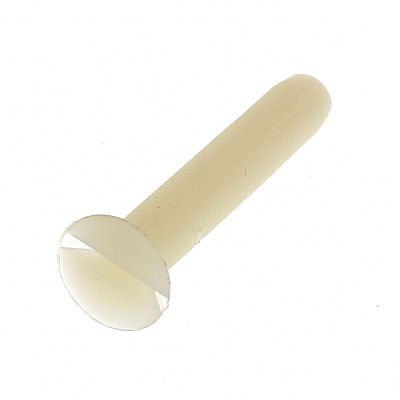 Nylon PA6-6 Natur