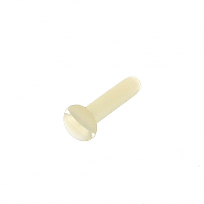 Nylon PA6-6 Natur