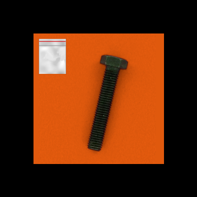 Stahl 10,9 Schwarz