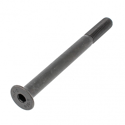 Stahl 10,9 Schwarz teilgewinde