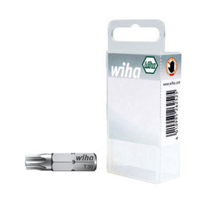 Embouts TORX 25 mm T20