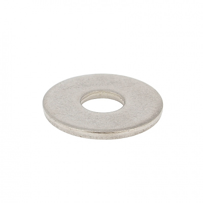 Scheiben Edelstahl A4 DIN 9021